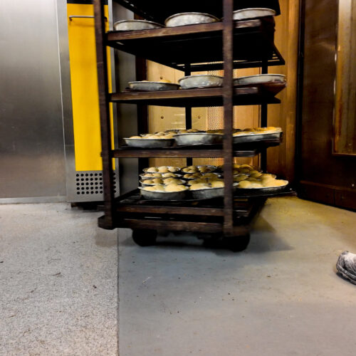 Bakkerij Bakkerij