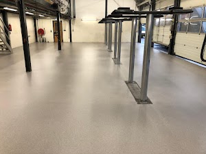 Smit Vloersystemen BV plaats foto