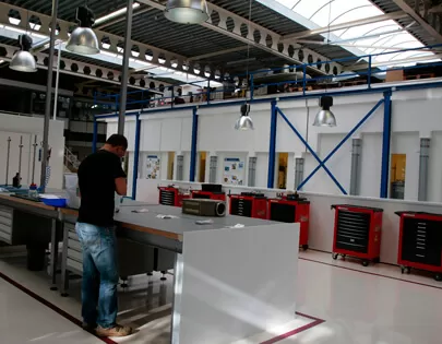 EP-Coating EP Coating
