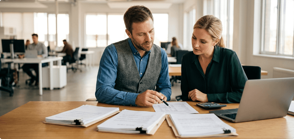 Offertes bedrijfsvloer vergelijken Offertes voor een nieuwe bedrijfsvloer vergelijken