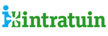 Logo Intratuin Logo Intratuin