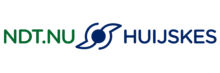 Logo NDT.NU Huijskes Logo NDT.NU Huijskes Arnhem