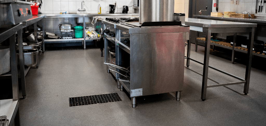 Wat kost een troffelvloer per m²? De complete prijsopbouw