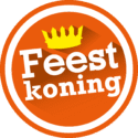 Logo Feestkoning Logo Feestkoning Wehl
