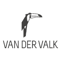 Logo Van Der Valk Hotels